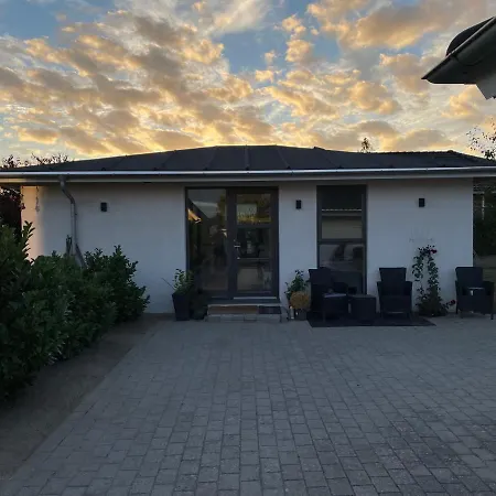Faaborg Bed And Breakfast فابورغ